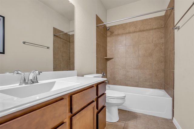 12575 Canyon Falls Boulevard, Willis, TX 77318