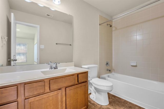 12575 Canyon Falls Boulevard, Willis, TX 77318