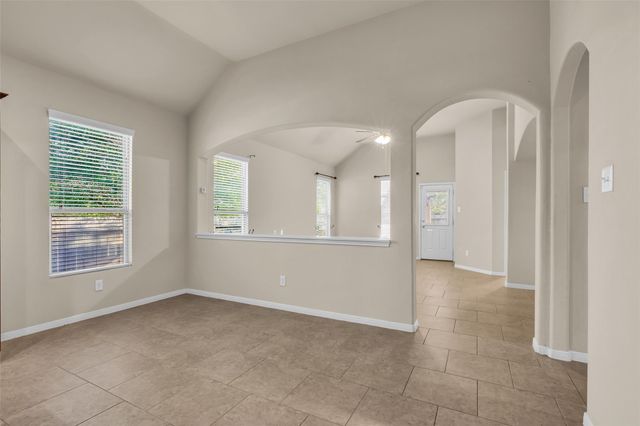 12575 Canyon Falls Boulevard, Willis, TX 77318