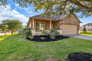 12575 Canyon Falls Boulevard, Willis, TX 77318