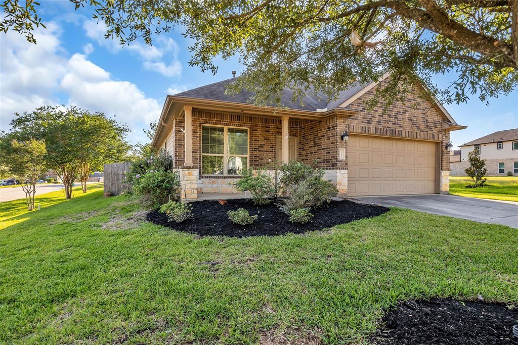 12575 Canyon Falls Boulevard, Willis, TX 77318