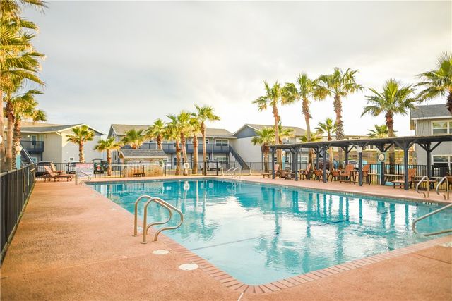 1129 11th St 6, Port Aransas, TX 78373