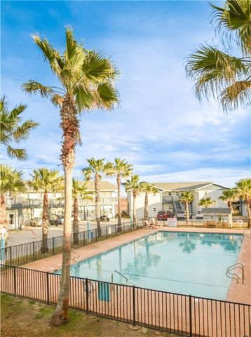 1129 11th St 6, Port Aransas, TX 78373