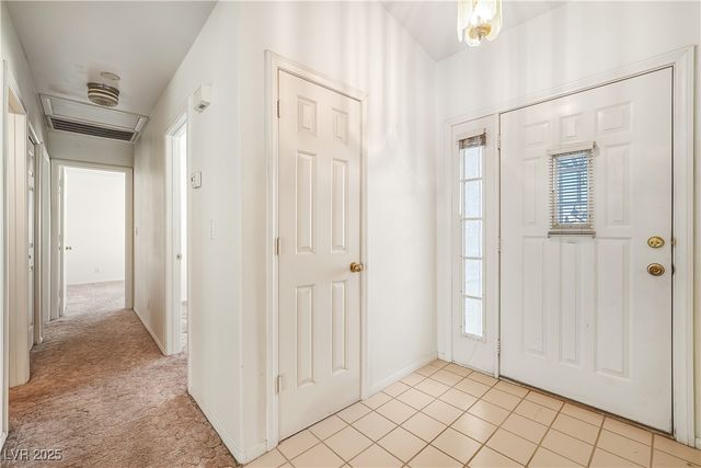 3380 Pahrump Valley Boulevard, Pahrump, NV 89048