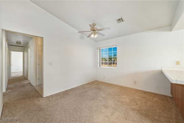 3380 Pahrump Valley Boulevard, Pahrump, NV 89048