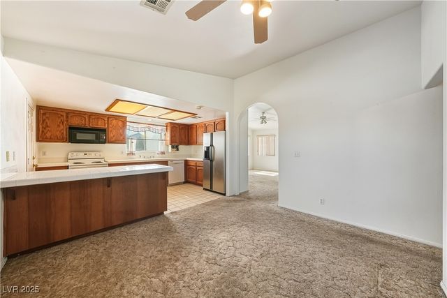 3380 Pahrump Valley Boulevard, Pahrump, NV 89048