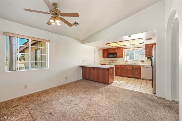 3380 Pahrump Valley Boulevard, Pahrump, NV 89048