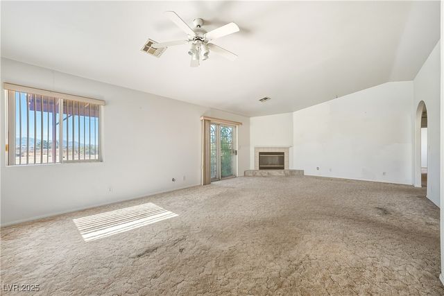 3380 Pahrump Valley Boulevard, Pahrump, NV 89048