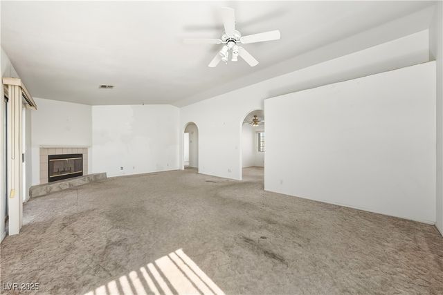 3380 Pahrump Valley Boulevard, Pahrump, NV 89048