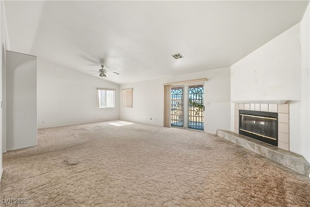 3380 Pahrump Valley Boulevard, Pahrump, NV 89048