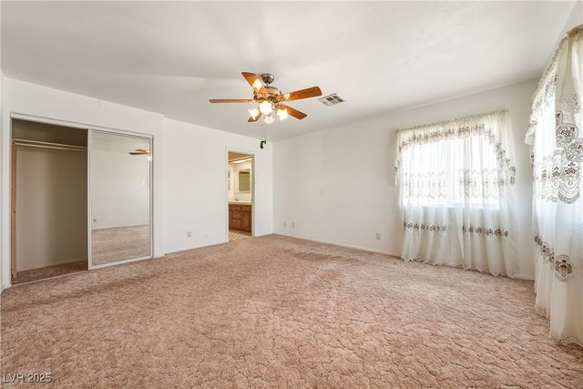 3380 Pahrump Valley Boulevard, Pahrump, NV 89048