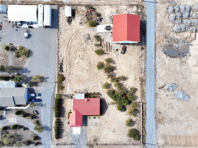 3380 Pahrump Valley Boulevard, Pahrump, NV 89048