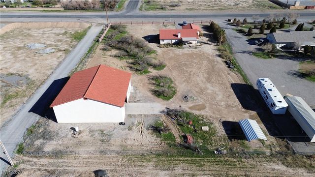 3380 Pahrump Valley Boulevard, Pahrump, NV 89048
