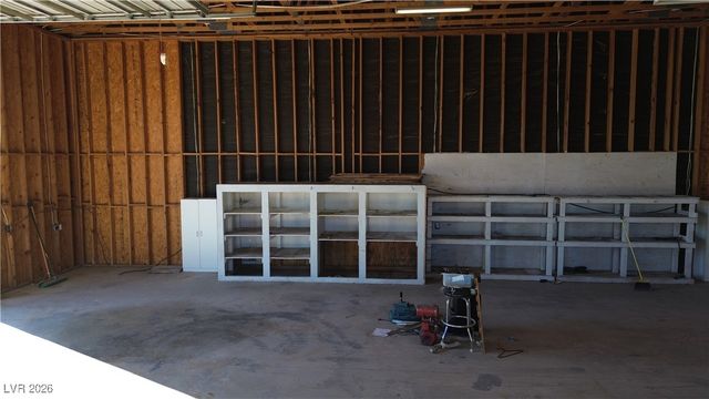 3380 Pahrump Valley Boulevard, Pahrump, NV 89048