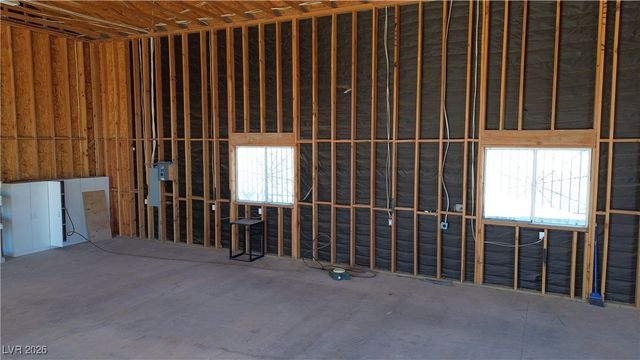 3380 Pahrump Valley Boulevard, Pahrump, NV 89048