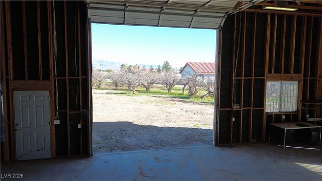 3380 Pahrump Valley Boulevard, Pahrump, NV 89048