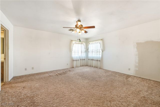 3380 Pahrump Valley Boulevard, Pahrump, NV 89048