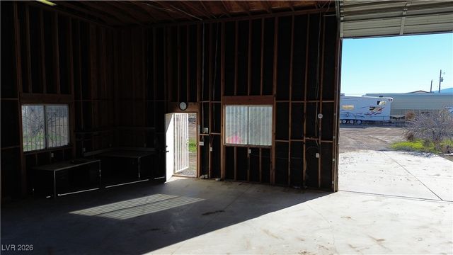 3380 Pahrump Valley Boulevard, Pahrump, NV 89048