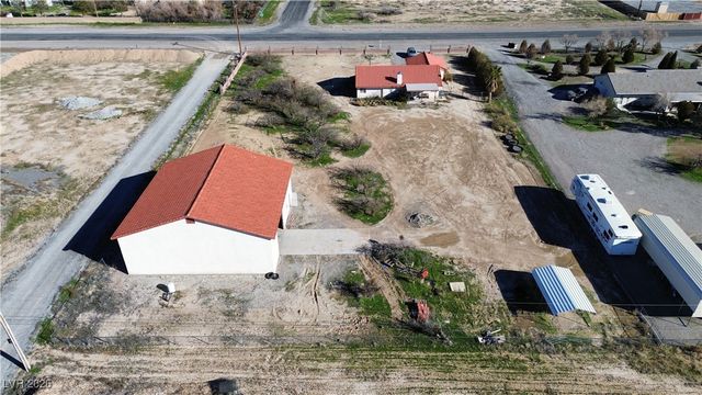 3380 Pahrump Valley Boulevard, Pahrump, NV 89048