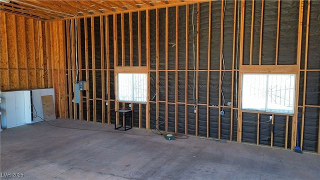 3380 Pahrump Valley Boulevard, Pahrump, NV 89048