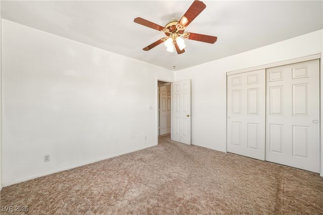 3380 Pahrump Valley Boulevard, Pahrump, NV 89048