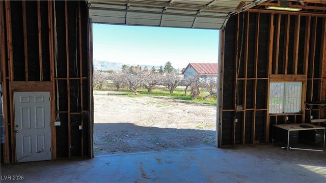 3380 Pahrump Valley Boulevard, Pahrump, NV 89048