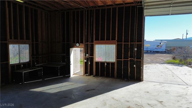 3380 Pahrump Valley Boulevard, Pahrump, NV 89048