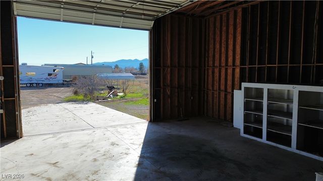 3380 Pahrump Valley Boulevard, Pahrump, NV 89048