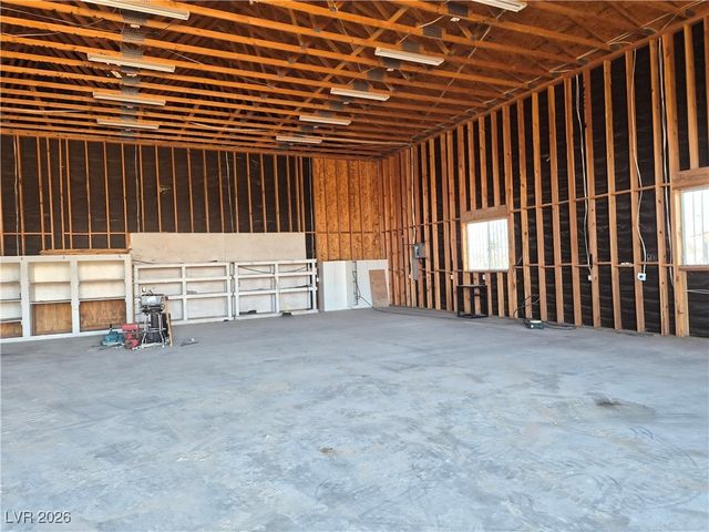 3380 Pahrump Valley Boulevard, Pahrump, NV 89048