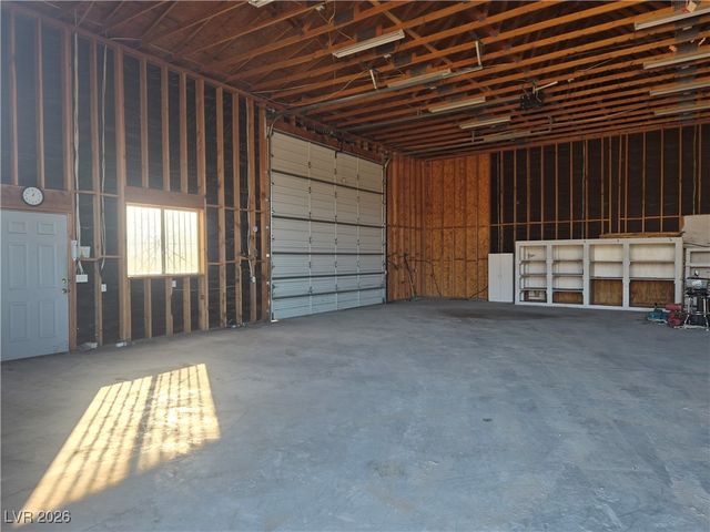 3380 Pahrump Valley Boulevard, Pahrump, NV 89048