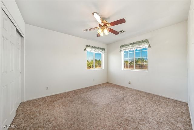 3380 Pahrump Valley Boulevard, Pahrump, NV 89048