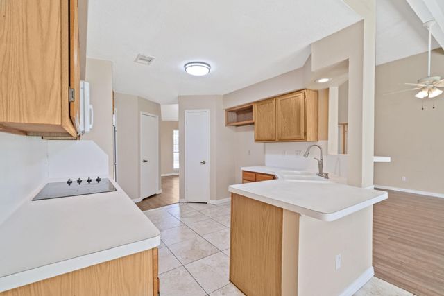 8614 Greenleaf Lake Drive, Houston, TX 77095