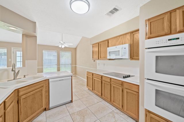 8614 Greenleaf Lake Drive, Houston, TX 77095