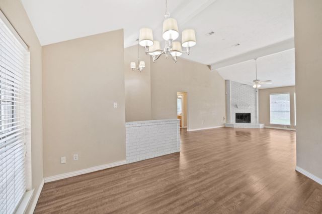 8614 Greenleaf Lake Drive, Houston, TX 77095