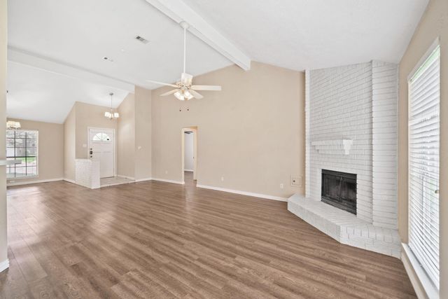 8614 Greenleaf Lake Drive, Houston, TX 77095