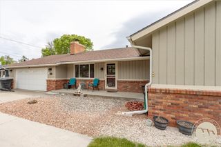 3036 Rimrock ROAD, Billings, MT 59102