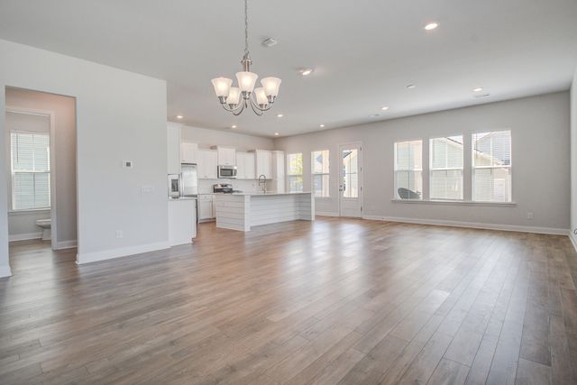 416 W Respite Lane, Summerville, SC 29483