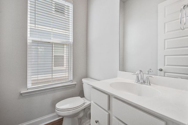 416 W Respite Lane, Summerville, SC 29483