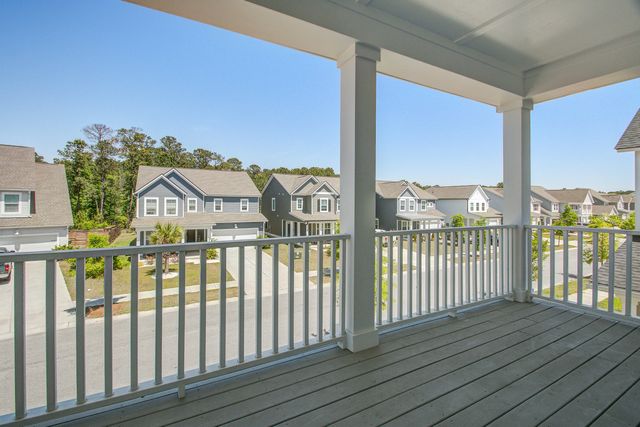 416 W Respite Lane, Summerville, SC 29483