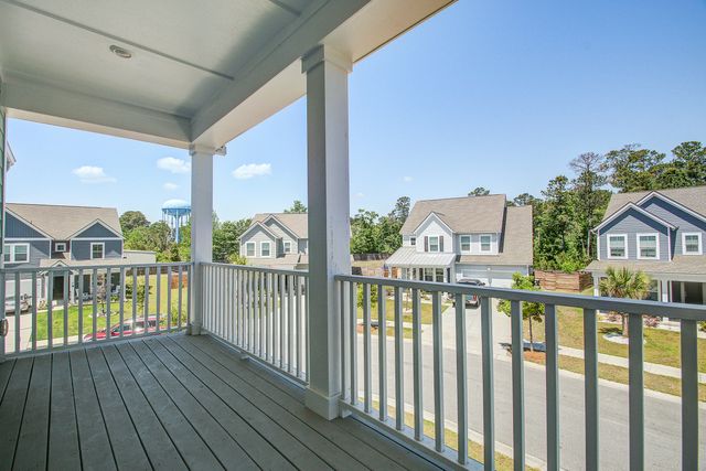416 W Respite Lane, Summerville, SC 29483