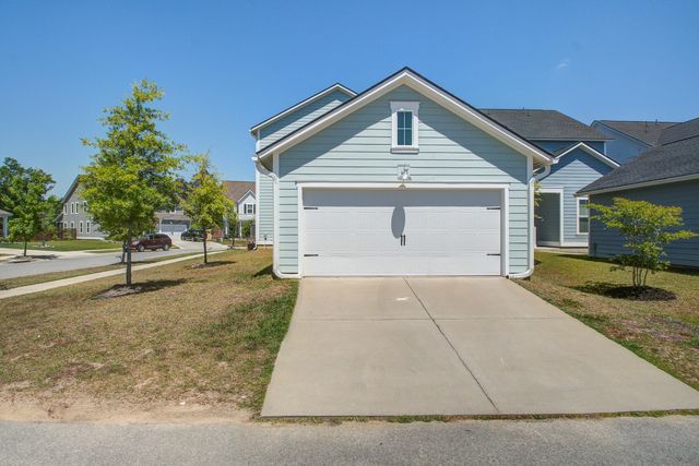 416 W Respite Lane, Summerville, SC 29483