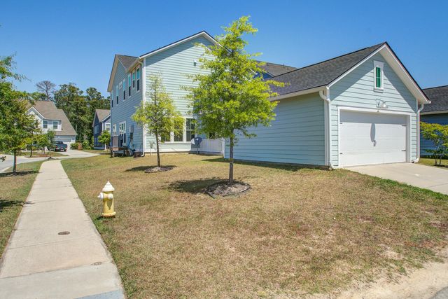 416 W Respite Lane, Summerville, SC 29483