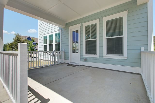 416 W Respite Lane, Summerville, SC 29483