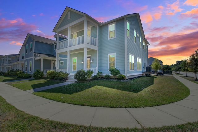416 W Respite Lane, Summerville, SC 29483