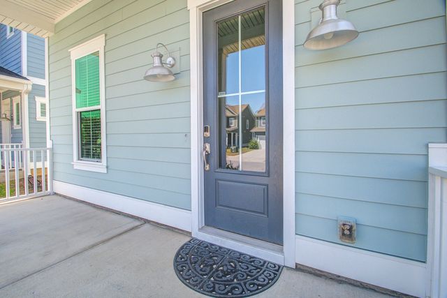 416 W Respite Lane, Summerville, SC 29483