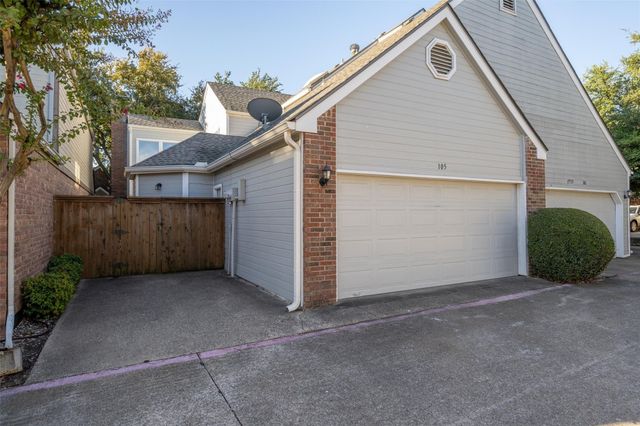 17735 Windflower Way 105, Dallas, TX 75252