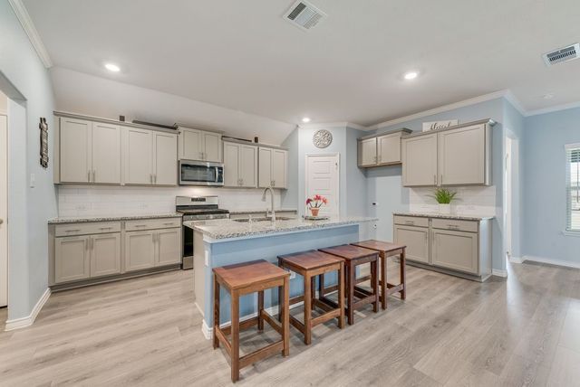 628 Bunker Hill Road, Fate, TX 75189