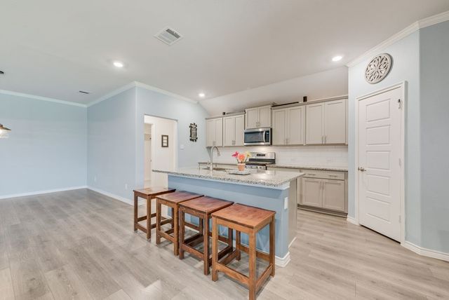 628 Bunker Hill Road, Fate, TX 75189