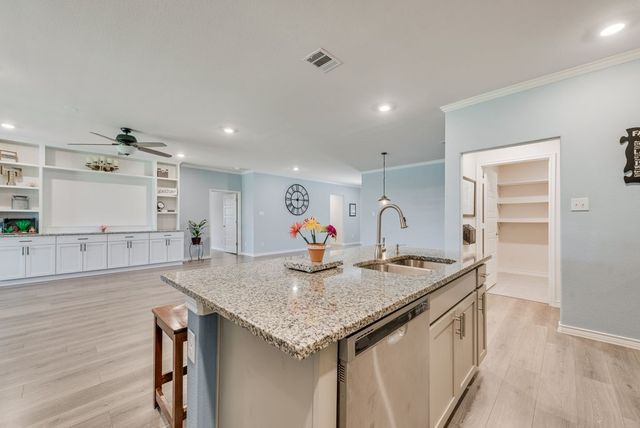 628 Bunker Hill Road, Fate, TX 75189