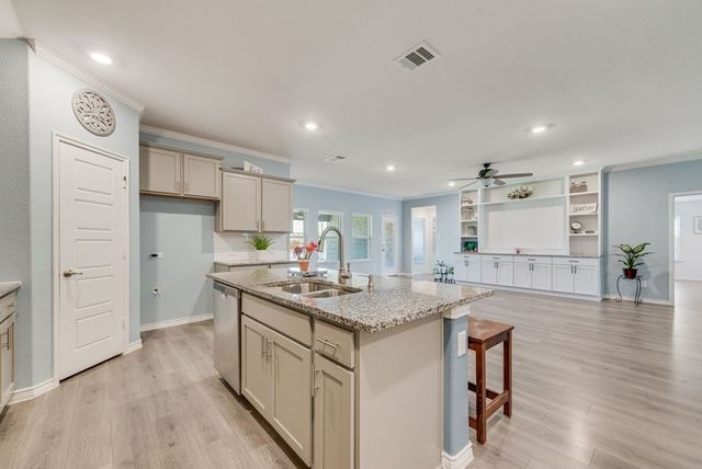628 Bunker Hill Road, Fate, TX 75189